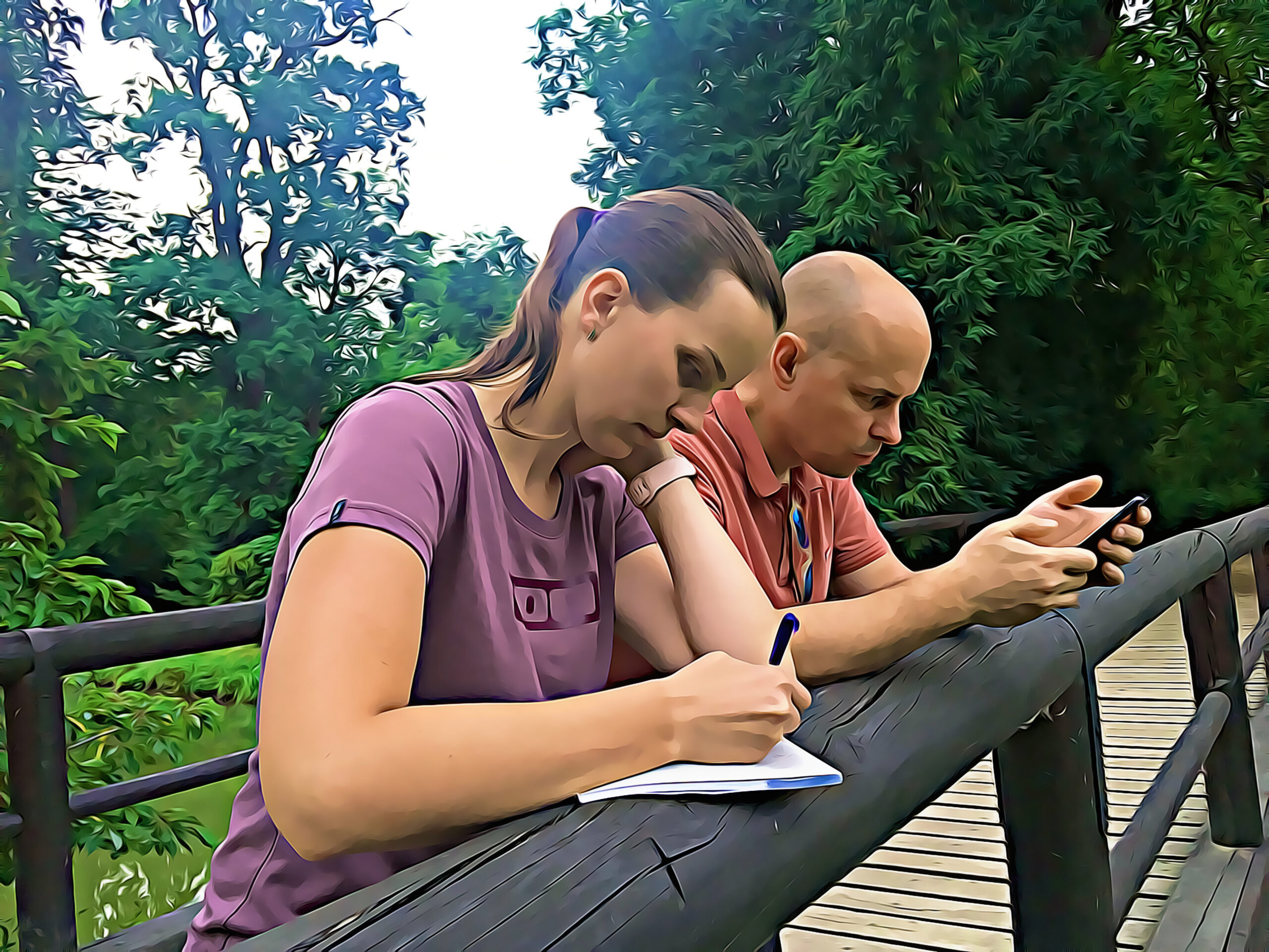 Kolo Jiřího Birka dva Kolo Jiřího Birka dva